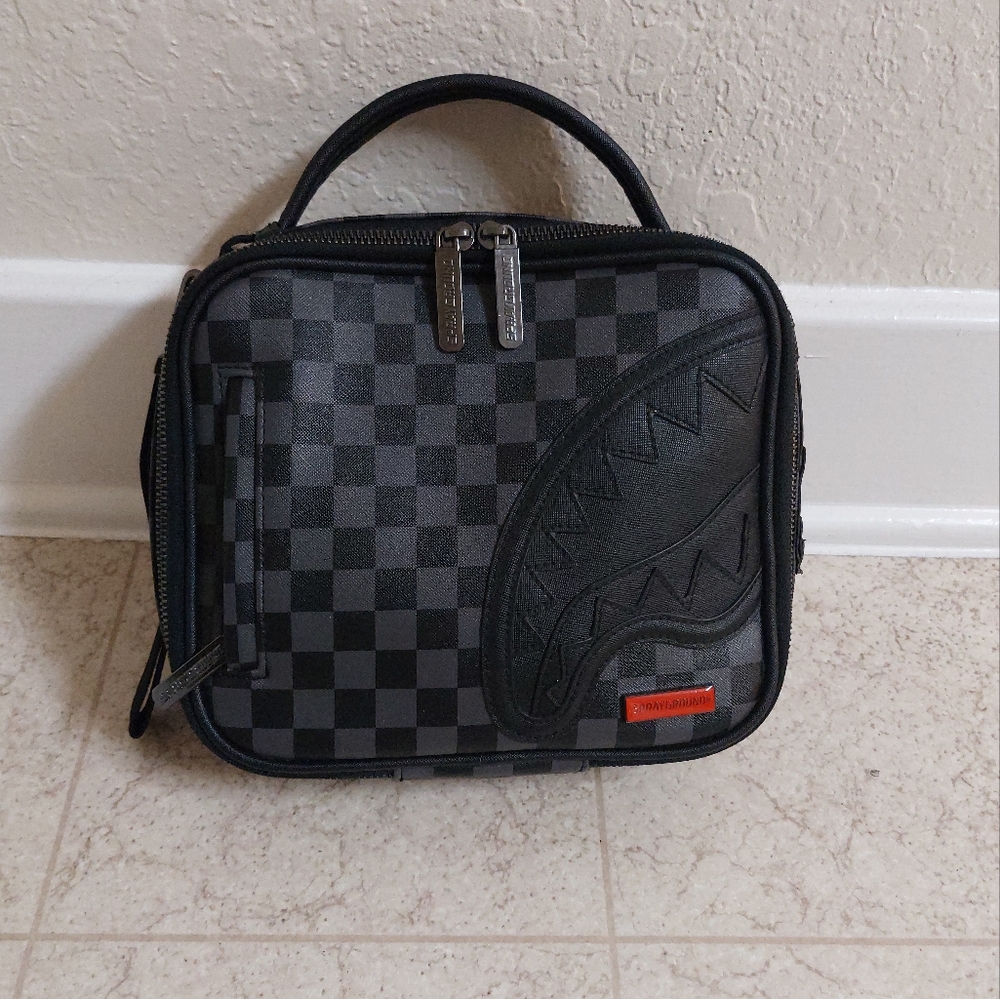 Sprayground Money/Bag Snack Pack